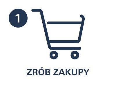 Zakupy